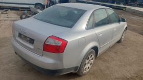 Audi A4 6 - 2.0 | Mobile.bg   4