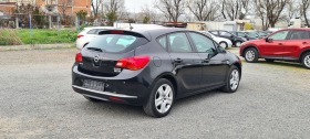 Opel Astra 1.4  | Mobile.bg   12