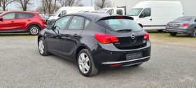 Opel Astra 1.4 , снимка 10 - Автомобили и джипове - 44992855