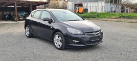 Opel Astra 1.4 , снимка 2 - Автомобили и джипове - 44992855
