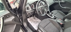Opel Astra 1.4  | Mobile.bg   6