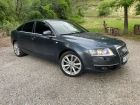 Audi A6 | Mobile.bg    6