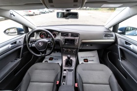 Обява за продажба на VW Golf 7 1.4 TSI  ~15 400 лв. - изображение 8