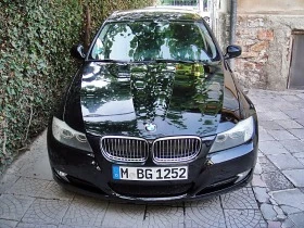 BMW 318 2.0  ГЕРМАНИЯ, снимка 1