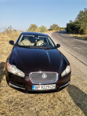 Jaguar Xf 3.0 D | Mobile.bg    3