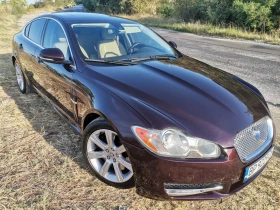 Jaguar Xf 3.0 D, снимка 4