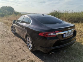 Jaguar Xf 3.0 D | Mobile.bg    2