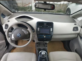 Nissan Leaf , снимка 8