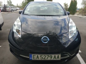 Nissan Leaf  | Mobile.bg    5