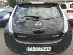 Nissan Leaf , снимка 3