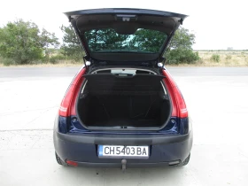 Citroen C4 1.6/KATO NOVA, снимка 16