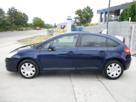 Citroen C4 1.6/KATO NOVA, снимка 7