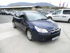 Citroen C4 1.6/KATO NOVA, снимка 2