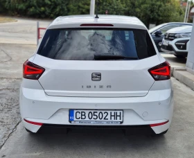 Seat Ibiza Xcellence, снимка 5