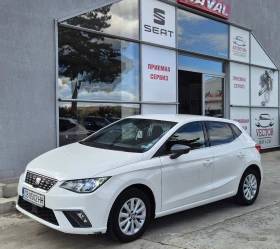 Seat Ibiza Xcellence, снимка 1