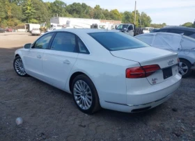 Audi A8 4.0L V-8 DI, DOHC, VVT, TURBO | Mobile.bg    6