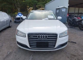 Audi A8 4.0L V-8 DI, DOHC, VVT, TURBO | Mobile.bg    3