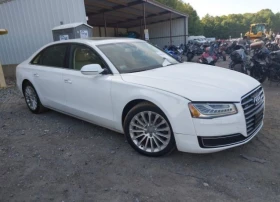 Audi A8 4.0L V-8 DI, DOHC, VVT, TURBO | Mobile.bg    1