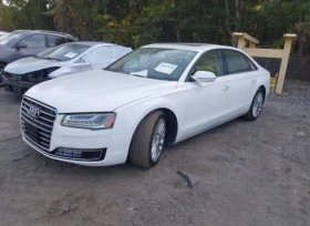 Audi A8 4.0L V-8 DI, DOHC, VVT, TURBO | Mobile.bg    2