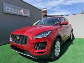 Jaguar E-pace 2.0D AWD, снимка 1