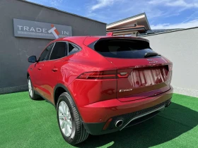 Jaguar E-pace 2.0D AWD, снимка 6