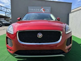 Jaguar E-pace 2.0D AWD, снимка 2