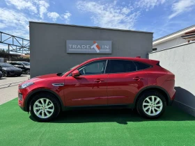 Jaguar E-pace 2.0D AWD, снимка 7