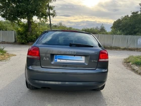 Audi A3, снимка 3