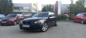 BMW 530, снимка 1