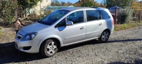 Opel Zafira | Mobile.bg    2