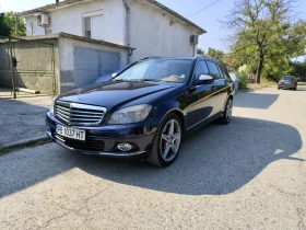  Mercedes-Benz C 320