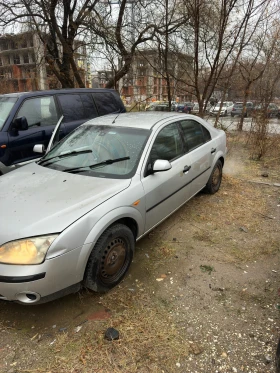 Ford Mondeo 2000, снимка 4