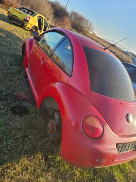 VW Beetle, снимка 2