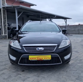 Ford Mondeo 2.0TDCI CHIA, снимка 2