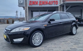 Ford Mondeo 2.0TDCI CHIA, снимка 1