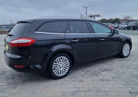 Ford Mondeo 2.0TDCI CHIA, снимка 4