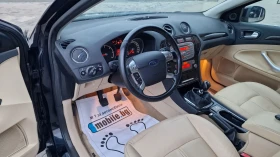 Ford Mondeo 2.0TDCI CHIA, снимка 8