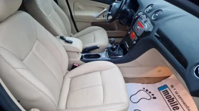 Ford Mondeo 2.0TDCI CHIA, снимка 10