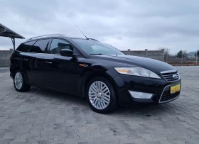 Ford Mondeo 2.0TDCI CHIA, снимка 3