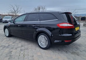 Ford Mondeo 2.0TDCI CHIA, снимка 6