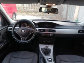 BMW 320 D, снимка 11