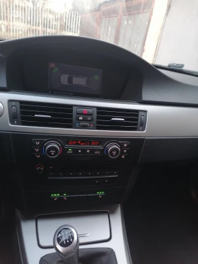 BMW 320 D, снимка 12