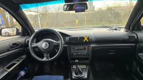 VW Passat B5, снимка 11