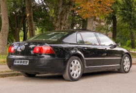 VW Phaeton 3.0TDI, снимка 6