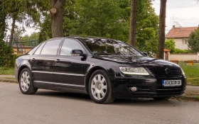 VW Phaeton 3.0TDI, снимка 2