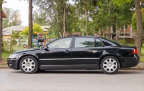 VW Phaeton 3.0TDI, снимка 4