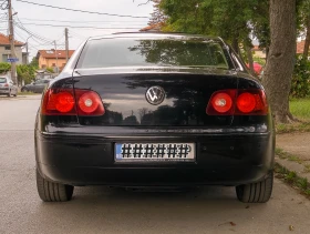 VW Phaeton 3.0TDI, снимка 5