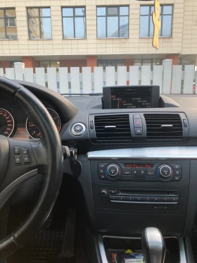 BMW 120 d, снимка 10