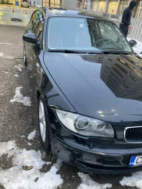 BMW 120 d, снимка 6