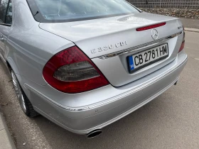 Mercedes-Benz E 320 avangard evo, снимка 3